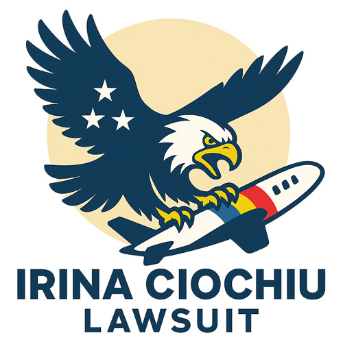 irina ciochiu lawsuit sq